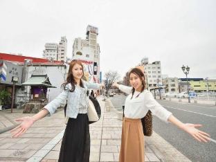 beppu station hotel