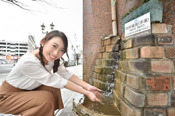 beppu station hotel