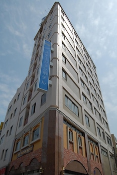 beppu station hotel