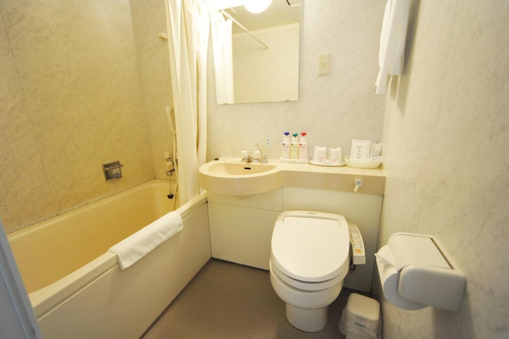 beppu station hotel