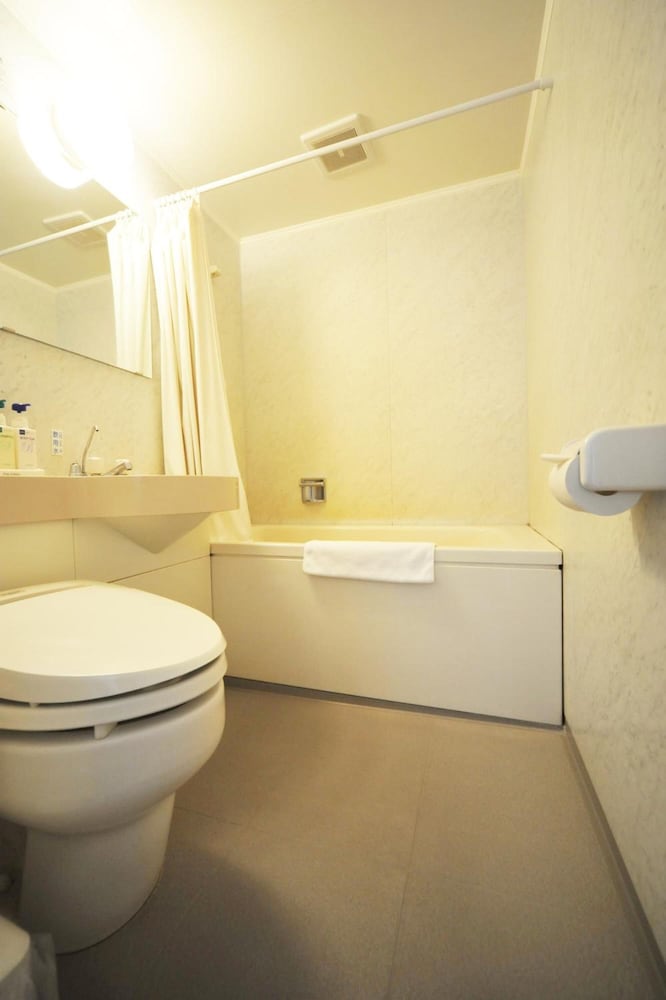 beppu station hotel