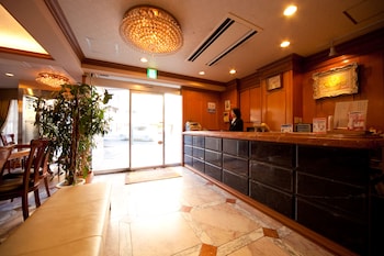 Beppu Station Hotel,Oita>>Beppu,3 star