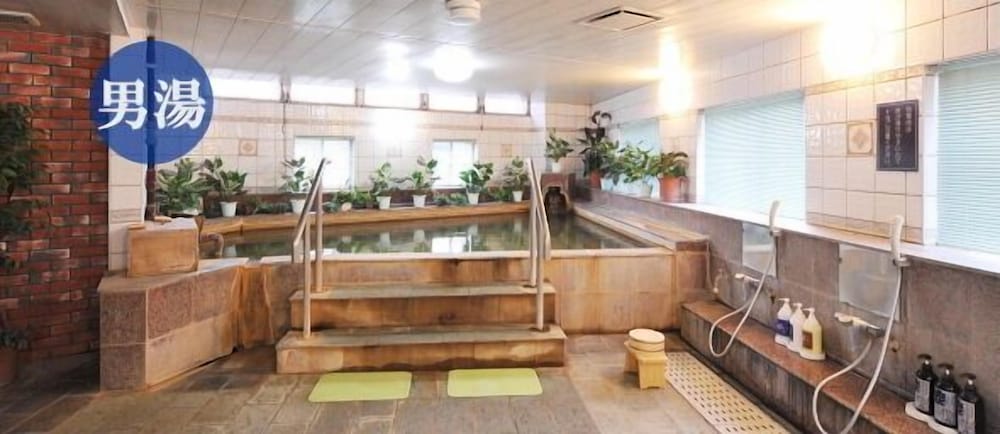 beppu station hotel