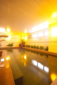beppu station hotel