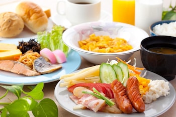 beppu station hotel