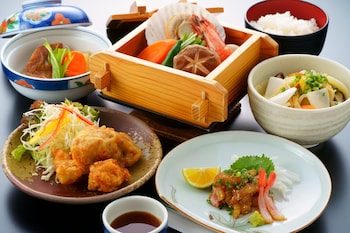 beppu station hotel