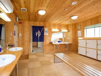 beppu station hotel