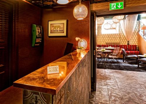 Sofo Hotel,Farsta>>Arsta,3 star