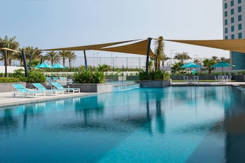 Bay La Sun Hotel & Marina,Khulays>>Jeddah,5 star