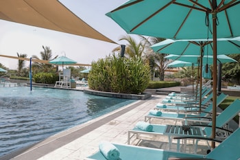 Bay La Sun Hotel & Marina,Khulays>>Jeddah,5 star