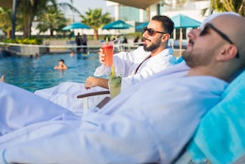 Bay La Sun Hotel & Marina,Khulays>>Jeddah,5 star