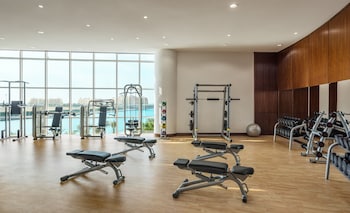 Bay La Sun Hotel & Marina,Khulays>>Jeddah,5 star