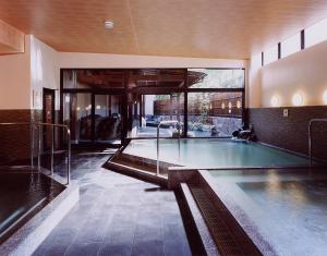 Aridagawa Onsen Hotel Sunshine,,3 star
