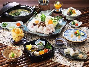 Aridagawa Onsen Hotel Sunshine,,3 star