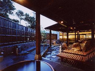 Aridagawa Onsen Hotel Sunshine,,3 star