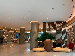 ji hotel shenzhen convention and exhibition center