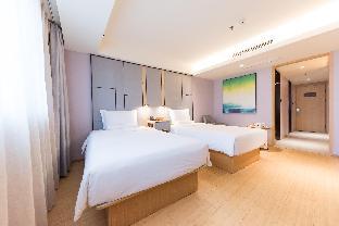 ji hotel shenzhen convention and exhibition center