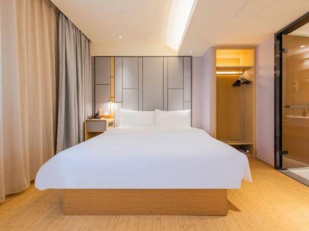 ji hotel shenzhen convention and exhibition center