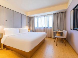 ji hotel shenzhen convention and exhibition center