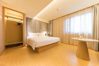 ji hotel shenzhen convention and exhibition center