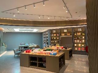 ji hotel shenzhen convention and exhibition center