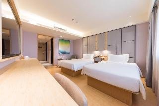 ji hotel shenzhen convention and exhibition center