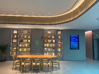 ji hotel shenzhen convention and exhibition center