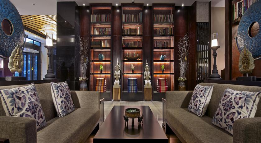 ssaw boutique hotel shanghai hongkou