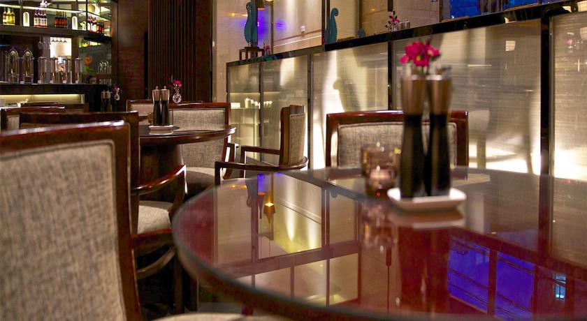 ssaw boutique hotel shanghai hongkou