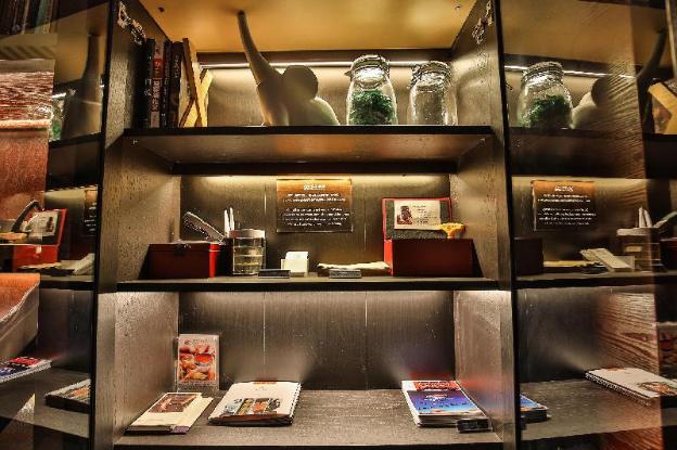 ssaw boutique hotel shanghai hongkou