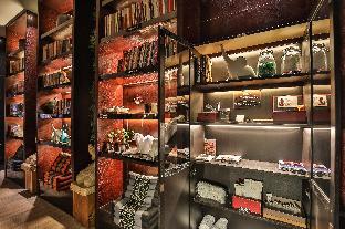 ssaw boutique hotel shanghai hongkou