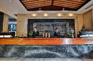 ssaw boutique hotel shanghai hongkou