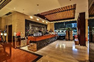 ssaw boutique hotel shanghai hongkou
