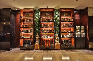 ssaw boutique hotel shanghai hongkou