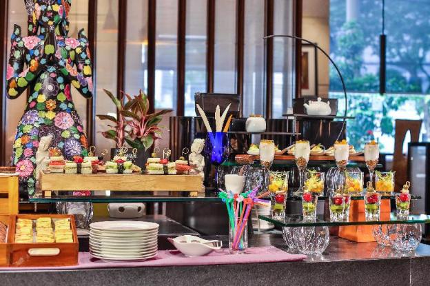 ssaw boutique hotel shanghai hongkou