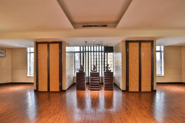 ssaw boutique hotel shanghai hongkou