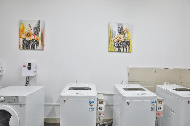 ssaw boutique hotel shanghai hongkou