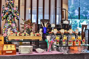 ssaw boutique hotel shanghai hongkou