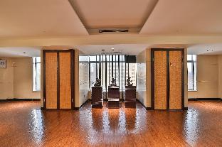 ssaw boutique hotel shanghai hongkou