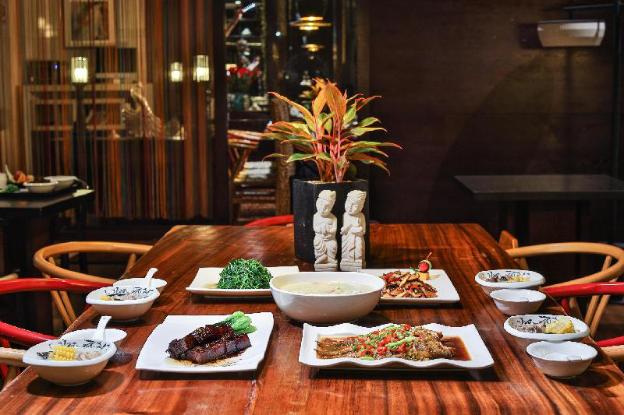 ssaw boutique hotel shanghai hongkou