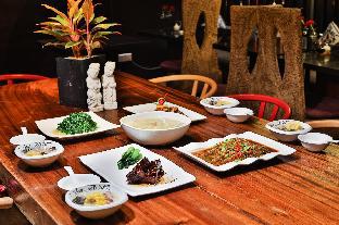 ssaw boutique hotel shanghai hongkou