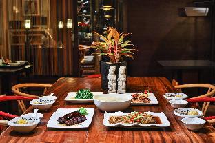 ssaw boutique hotel shanghai hongkou
