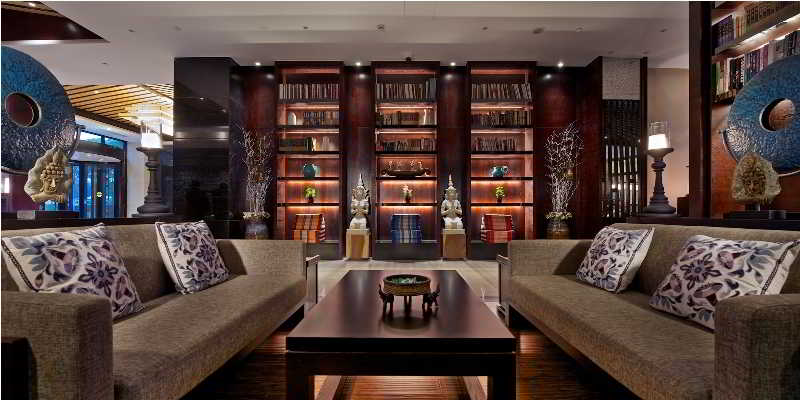 ssaw boutique hotel shanghai hongkou