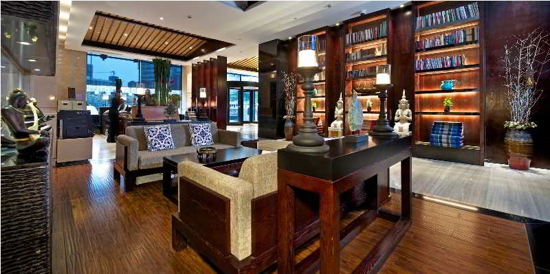 ssaw boutique hotel shanghai hongkou