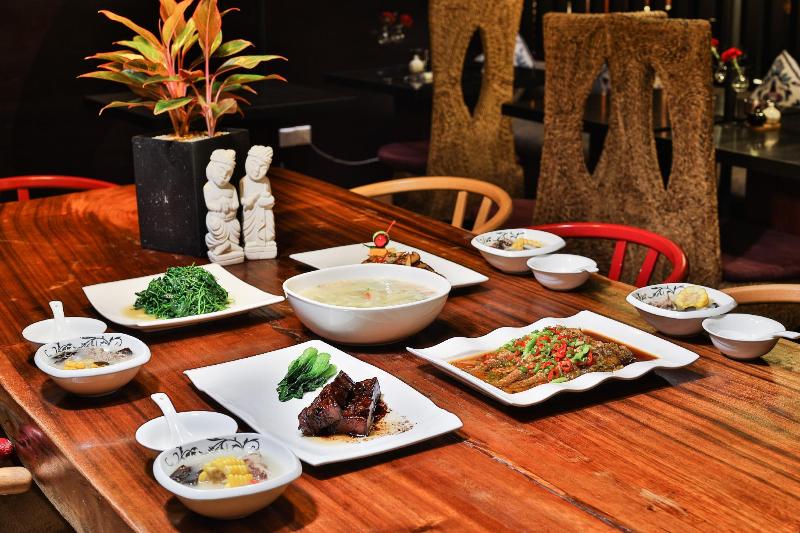 ssaw boutique hotel shanghai hongkou