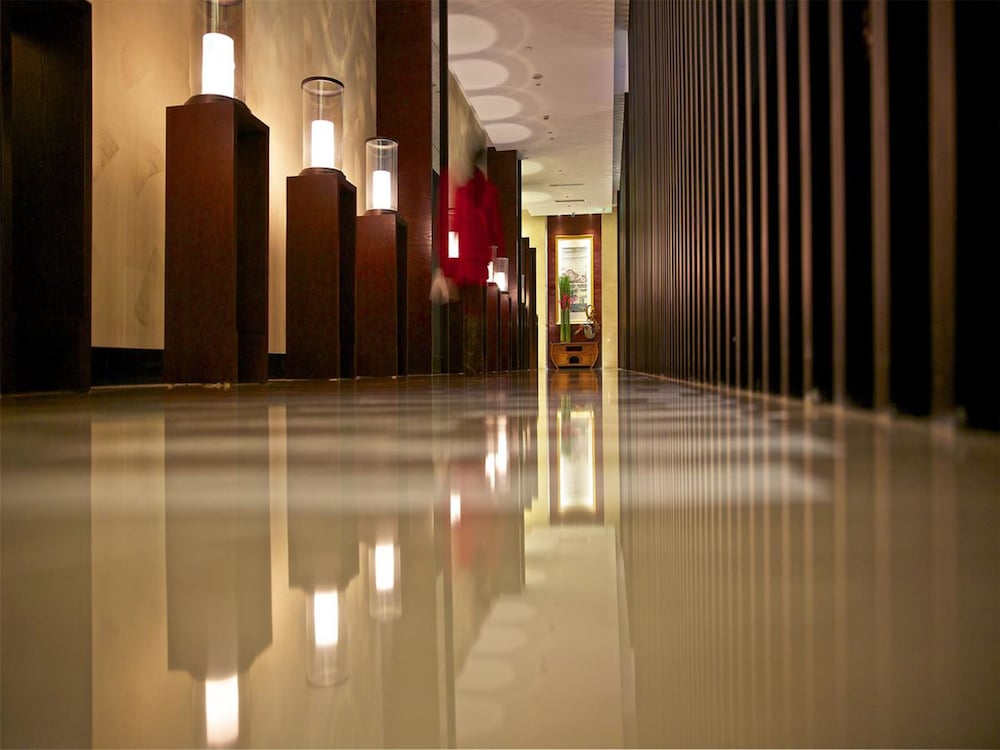 ssaw boutique hotel shanghai hongkou