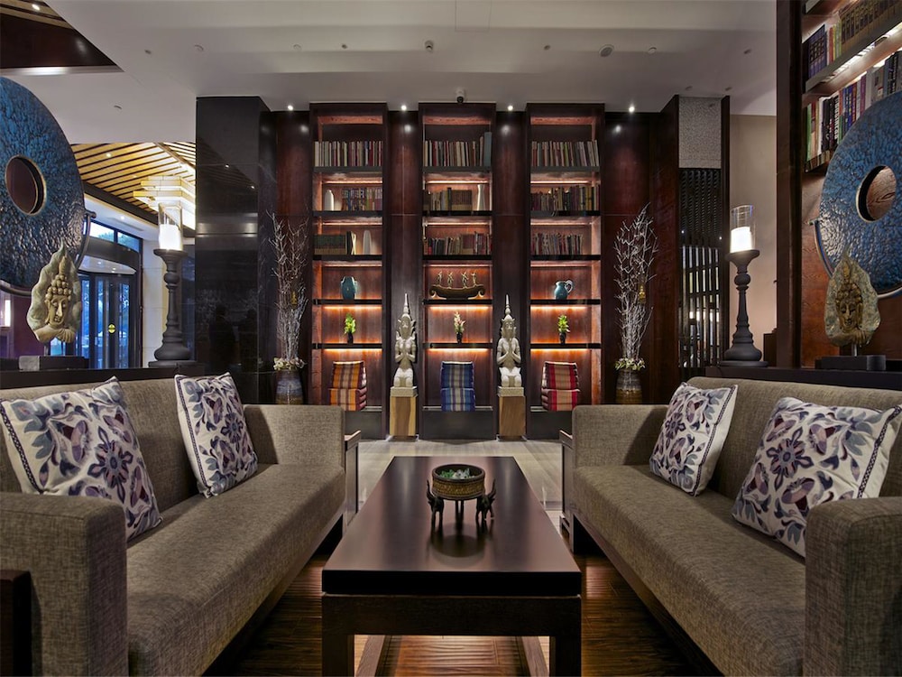 ssaw boutique hotel shanghai hongkou