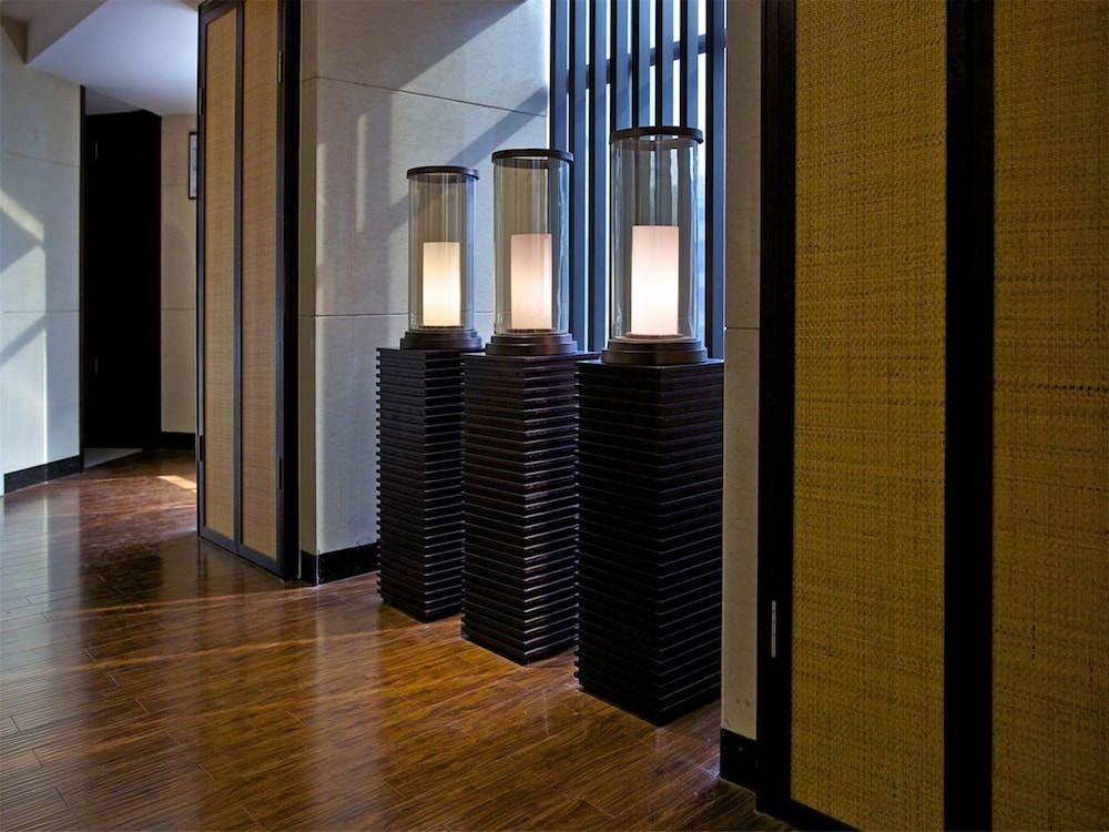 ssaw boutique hotel shanghai hongkou