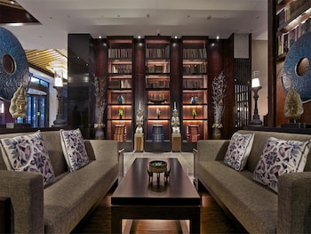 ssaw boutique hotel shanghai hongkou
