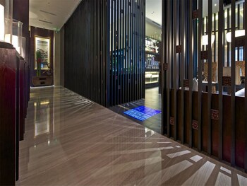 ssaw boutique hotel shanghai hongkou